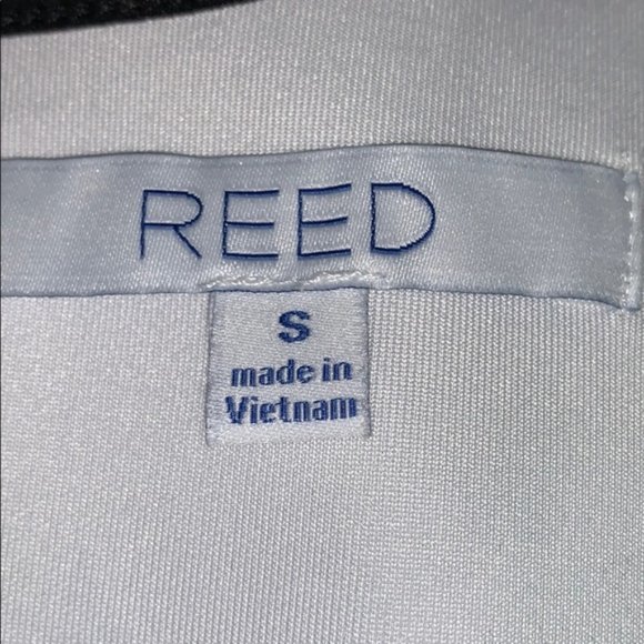 Reed Sleeveless Dress Size Small - Picture 4 of 5